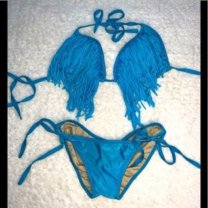 Cloris Murphy- Bikini Set- Size Large